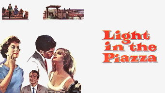 #4 Light in the Piazza