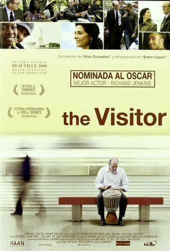 The Visitor