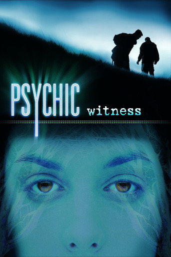 Psychic Witness