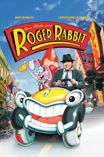 Assistir Uma Cilada para Roger Rabbit online Assistir Uma Cilada para Roger Rabbit online