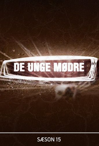 De unge mødre: Season 15