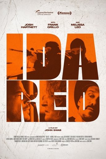 Ida Red (2021) Ida Red (2021)