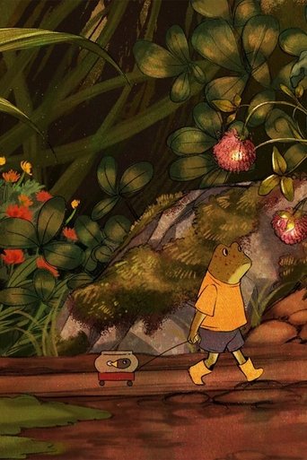 Walking Trail