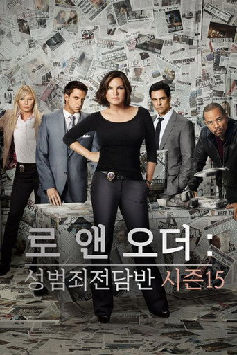시즌 15 poster