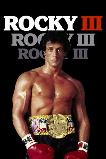 Rocky 3 (1982)