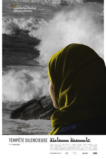 Silent Storm (2019)