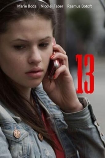 Poster of 13