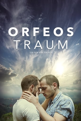 Poster för Orpheus