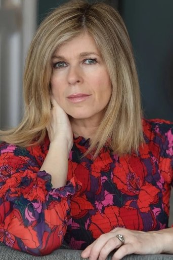 Kate Garraway headshot