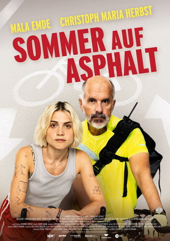 Sommer auf Asphalt (2026)