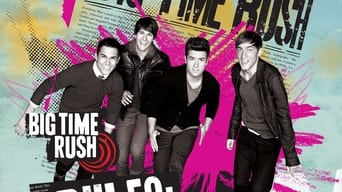 #12 Big Time Rush