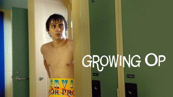 #5 Growing Op