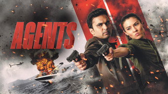 #4 Agents