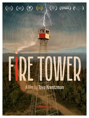 Fire Tower poster