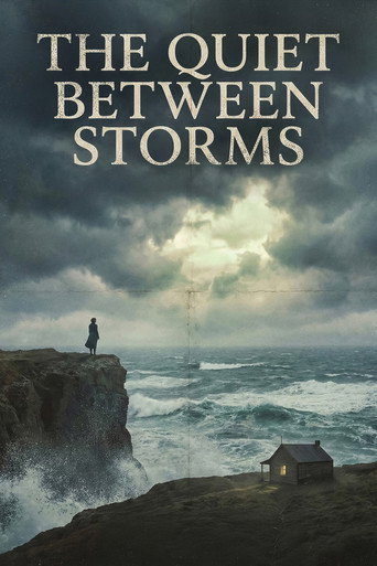 The Quiet Between Storms