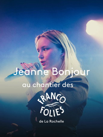 Jeanne Bonjour aux Francos (2025)