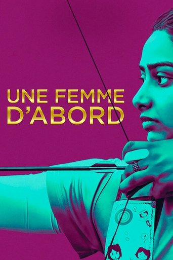 Une Femme d'abord (2017)