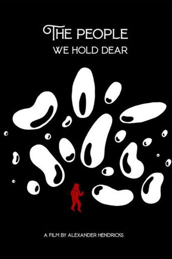 The People We Hold Dear poster