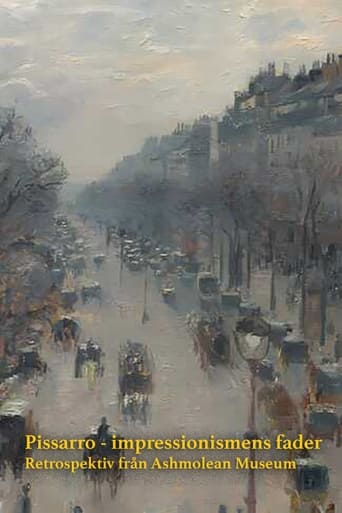 Exhibition On Screen: Pissarro - The Father Of Impressionism (2022)