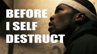 #1 Before I Self Destruct