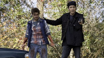 Galeria 1 - Blood Money