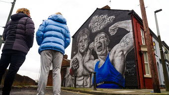 Episode 7 — Episode 7