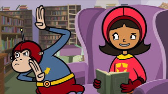 WordGirl media image