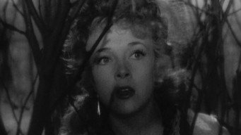 Angel and Sinner (1945)