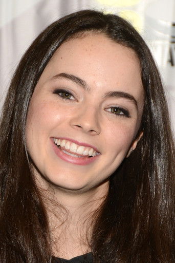 Foto de Freya Tingley