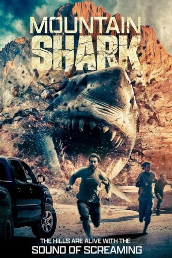 Mountain Shark (2024) Mountain Shark (2024)