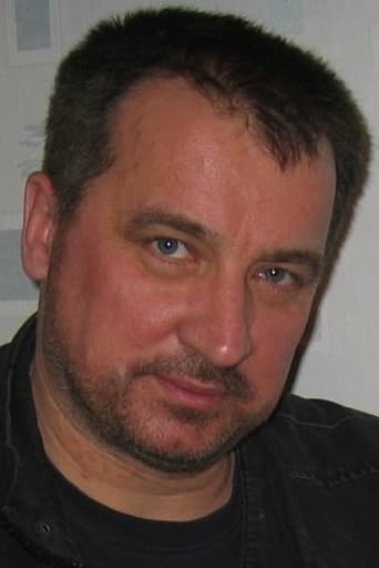 Image of Gunnar Loho