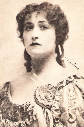 Imagine Andrée Lionel