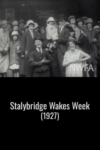 Stalybridge Wakes