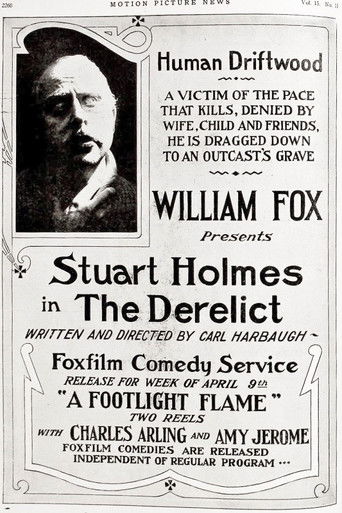 The Derelict (1917)