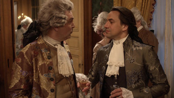 第1話：The English Corpse (1)