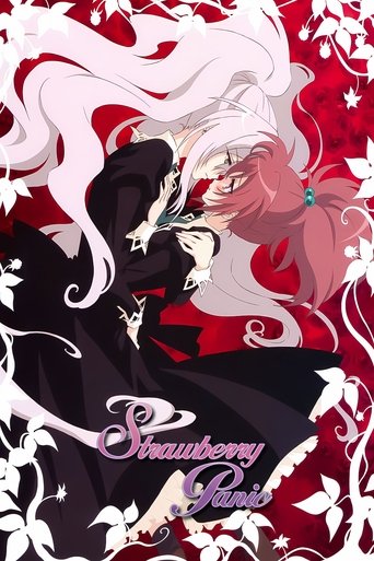 Strawberry Panic!: Season 1