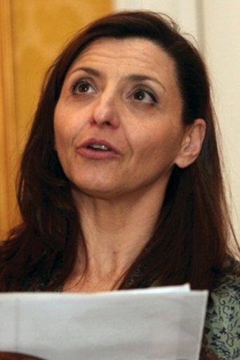 Image of Simonetta Cartia