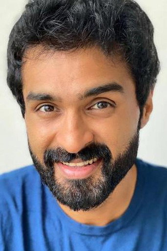 Foto de Noble Babu Thomas