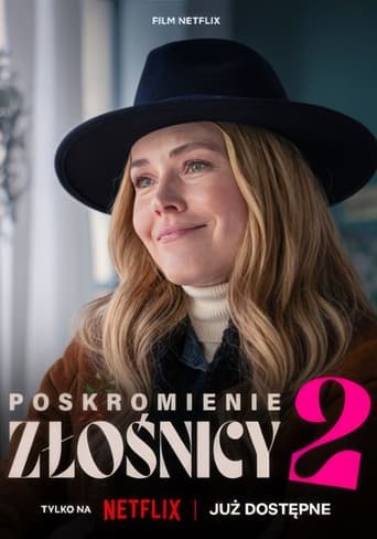 Poskromienie złośnicy 2