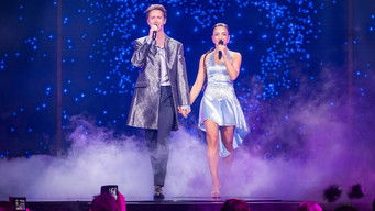 Episode 3 — Heat 3 - Kristianstad