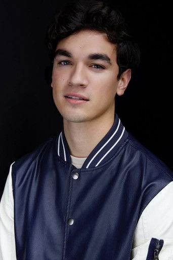 Foto de Jacob Rodriguez