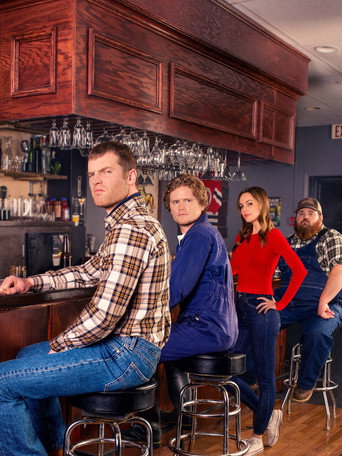 Letterkenny