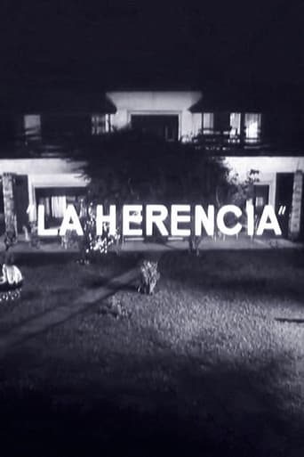 La herencia en streaming 