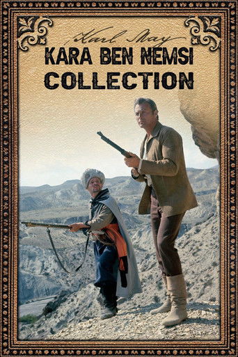Koleksioni Kara Ben Nemsi