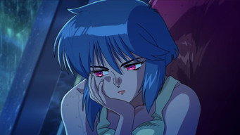 #21 The Ghost in the Shell
