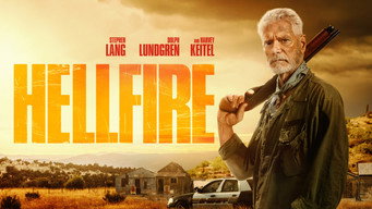 #7 Hellfire