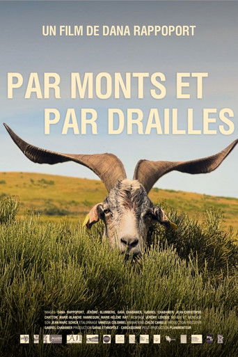 Par monts et par drailles