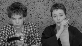 Хлопець зустрічає дівчину (1984)