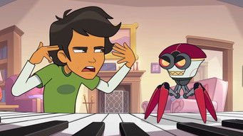 Episodio 14 — Episodio 14