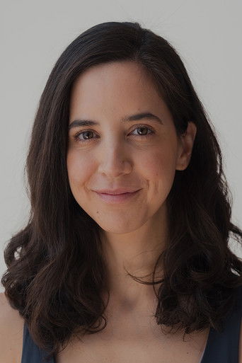 Foto de María Jesús Marcone